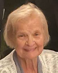 Arline L Tenney Obituary October 12, 2022