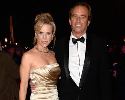 9 items in this article. Cheryl Hines On Marrying A Kennedy It Is Amazing