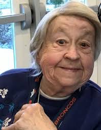 Barbara Malone Obituary February 15, 2021