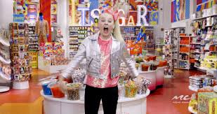 Magical, meaningful items you can't find anywhere else. Kid In A Candy Store Jojo Siwa Amino