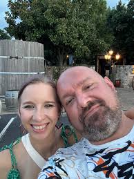 She decided to pro and anti bra New invention, one boob holder. Both kids  are never treated equally.