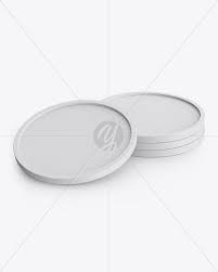 Notebook mockups outdoor ad packaging photo frame poster mockups printed products product design signs mockups sketchbook smartphone souvenirs stationery mockups surface pro surface studio tablet mockups tag mockups tv mockups ui/ux mockup ux/ui mockups wedding card. Four Textured Beverage Coasters Mockup In Indoor Advertising Mockups On Yellow Images Object Mockups Mockup Free Psd Design Mockup Free Mockup Free Download