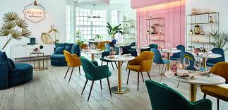 Maisons Du Monde New Experience Brera Design Week 2019