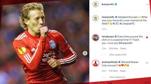 Official twitter account of liverpool football club stop the hate, stand up, report it. Liverpool Fc On Twitter Lucasleiva87
