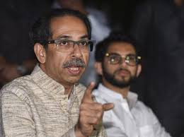 महाराष्ट्राचे मुख्यमंत्री uddhav thackeray यांनी 20 april रोजी live येवून palghar mob lynching. Covid 19 To Delay Maharashtra Cm Uddhav Thackeray S Election As Legislator Deccan Herald