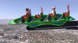 For everything you need to know to plan your visit, click here. Hd Full Stratosphere Tower Tour 4 Rides Highest Thrill Rides In The World Las Vegas Youtube