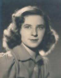 Helen Gaffney Obituary (2015)