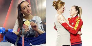 Inainte de a pleca la campionatele europene de la basel, gimnasta larisa iordache (24 de ani) a fost provocata la o. Wngu83qn0qbyrm