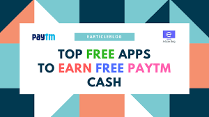 Download and install it on windows 10, 8, 7, or mac. Instant Paytm Cash Earning App Websites 2021 List