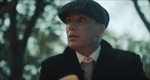 Peaky Blinders" Quotes