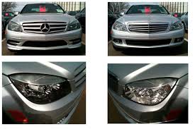 We've got you covered bumper to bumper! Differences Between Mercedes Benz C300 Sport And Luxury Models Dave Knows Cars