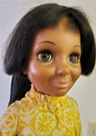 Ideal Crissy & Friends Dolls