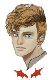 Fan Casting Peet Montzingo as Simon Snow Salisbury in Carry On