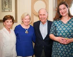 Broadway star performs at SC New Play Festival Cabaret