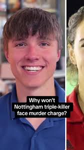 Grace O Malley Nottingham Brother