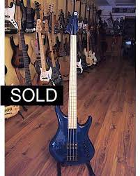 Nghiên cứu ứng dụng mod security để bảo vệ web server người hướng dẫn: Sold Items Bass Electric Bass Luthier Online Shop Doctorbass