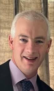 Declan Keane; Ballinagrenia, Rosemount, Moate, Co Westmeath, 24th November  2025, at Midland Regional Hospital, Tullamore, surrounded by his loving  family. Declan, a devoted husband and best friend to Anita, cherished  father to