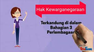 Terdapat lima peruntukan utama dalam perlembagaan malaysia iaitu, bahasa melayu, kewarganegaraan, agama islam, hak istimewa orang. Peruntukan Utama Perlembagaan Malaysia Youtube