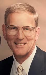 Gordon Johnson Obituary (1933