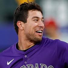 Rockies Getting Best Version of Former Highly-Touted Prospect