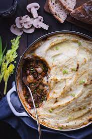 Vegetable Shepherd S Pie Taste Love And Nourish Recipe Comfort Food Recipes Healthy Recipes