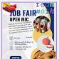 Job Fair event image