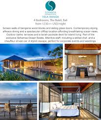 We hope you have an indulgent and luxurious bali travel experience! Best Luxury Villas Villa Design Villa On View