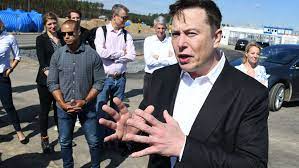 Elon Musks Zeitmanagement ist ungewöhnlich – aber äußerst effektiv