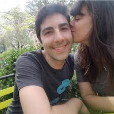 Tracy Jacobson and Omri Viner's Wedding Website