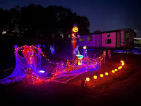 Halloween Weekend