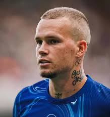 Real athletes in Olympic games this year