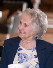 Obituary information for Geraldine Ann Attaway