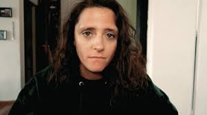 Monolog aus dem Film "Monster"