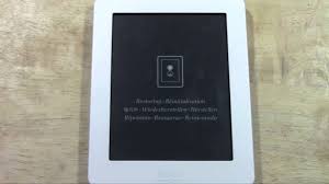Kobo Mini How To Reset Back To Factory Settings H2techvideos Youtube