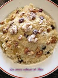 Epingle Sur Couscous