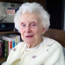 Elizabeth Rahmberg Obituary (1921