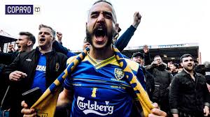 Please reload the page to continue. The Return Of The Dons Afc Wimbledon Youtube