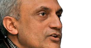 Energy drink king behind $100M fund: Bhargava sets up tech park for new  firms