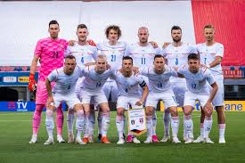 Latest czech republic football national football team news, results and fixtures plus updates on the players and manager in the czech squad. Czech Football Team On Twitter Https T Co Anfwdokml1