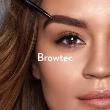 HD brow with Freya Beauty & Skin Clinic