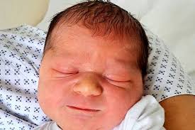 Podívejte se na miminka narozená ve Středočeském kraji ve 30. týdnu roku  2023