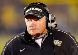 Wake Forest Football Announces 25