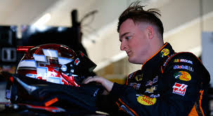 Nascar camping world truck series Nascar S Ty Dillon Making Most Of Ride As Tony Stewart S Fill In Sports Illustrated
