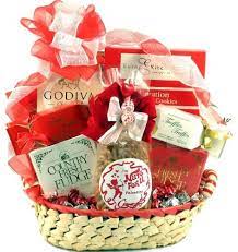Give her what she loves this valentine's day with a gift basket from broadway basketeers! Gift Baskets For Valentine S Day For Him Her