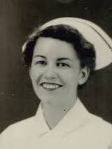 Jacqueline Geoffrey Obituary