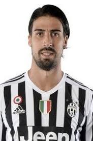 Hertha put in a lot of effort to sign me, for which i am very grateful, said khedira, 33, in a statement on the club website. Sami Khedira Hertha Berlin Stats Titles Won