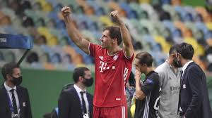 Statistics for bayern munich 2021. Leon Goretzka Player Profile 20 21 Transfermarkt