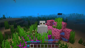 The merling is a relatively powerful origin with the main theme being an aquatic based playthrough. Origins Immersion Merling Minecraft Texture Pack