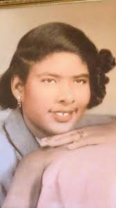 #RIP Ellen #RichmondVA #funeralservice