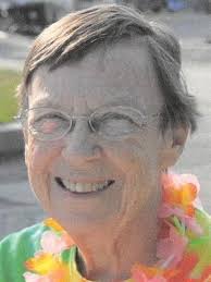 Annette Whitmore Obituary (1936